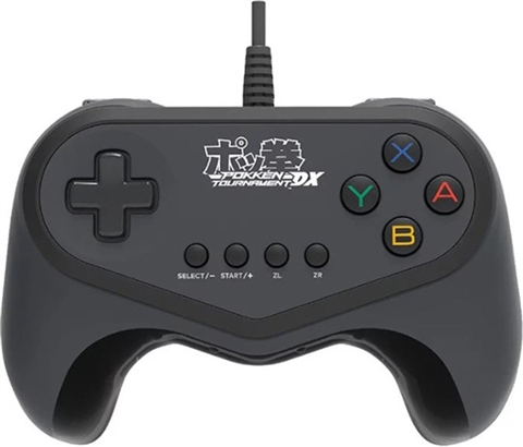 HORI Nintendo Switch Pokken Tournament DX Pro Pad Wired